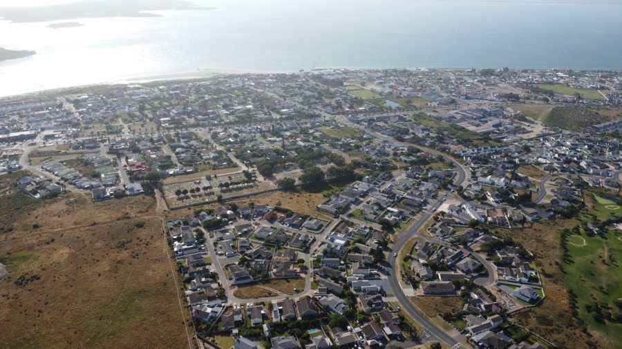 0 Bedroom Property for Sale in Langebaan Country Estate Western Cape